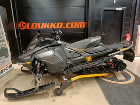Ski-Doo Mach Z