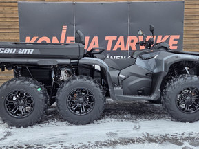 Can-Am Outlander Max