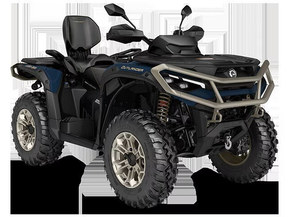 Can-Am Outlander Max