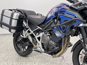 Triumph Tiger