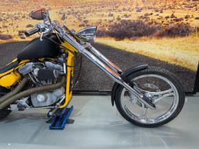 Harley-Davidson Sportster