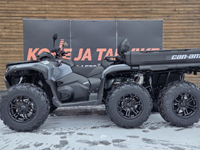 Can-Am Outlander Max