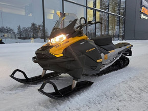 Ski-Doo Tundra