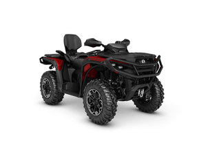 Can-Am Outlander Max