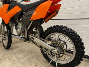 KTM 85