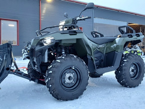 Polaris Sportsman