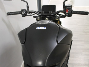 Honda CB