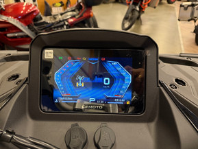 CFMOTO CFORCE