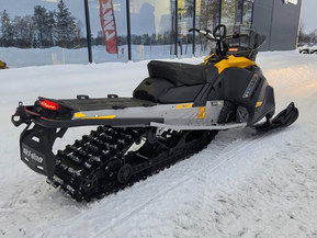 Ski-Doo Tundra