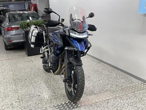 Triumph Tiger