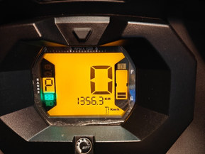 Can-Am Outlander Max