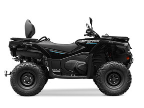 CFMOTO CFORCE