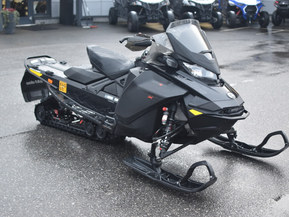 Ski-Doo Renegade