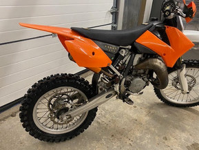 KTM 85