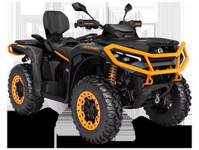 Can-Am Outlander Max
