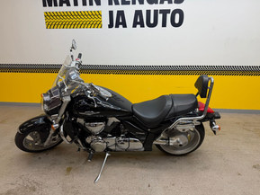 Suzuki Intruder
