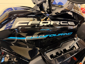 CFMOTO CFORCE