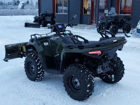 Polaris Sportsman