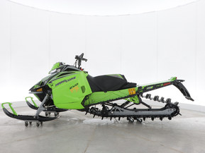 Arctic Cat M-sarja