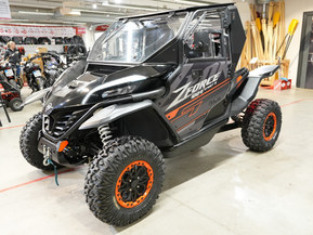 CFMOTO ZFORCE