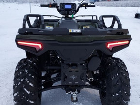Polaris Sportsman
