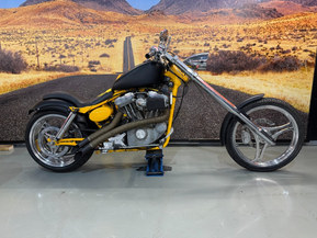 Harley-Davidson Sportster