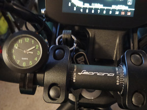 Benelli Leoncino