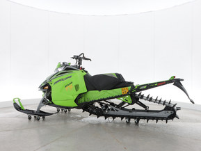Arctic Cat M-sarja