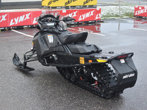 Ski-Doo Renegade