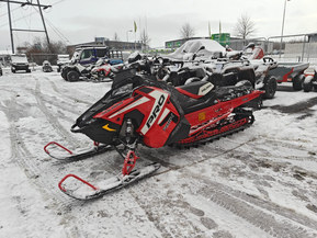 Polaris Pro RMK