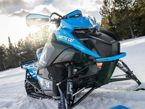Arctic Cat Mountain Cat