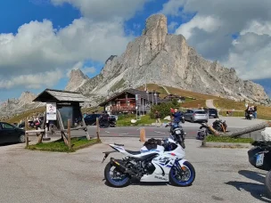 Suzuki GSX-R