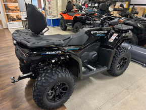 CFMOTO CFORCE