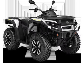 Can-Am Outlander