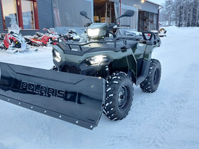 Polaris Sportsman