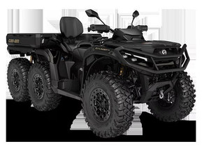 Can-Am Outlander Max