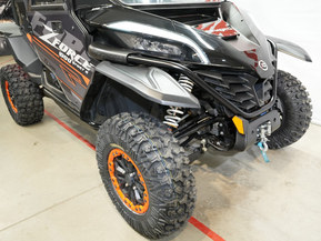 CFMOTO ZFORCE