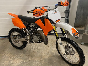 KTM 85