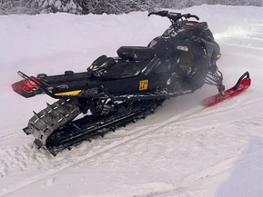 Ski-Doo Freeride