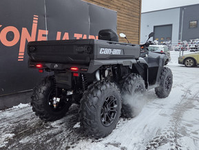 Can-Am Outlander Max