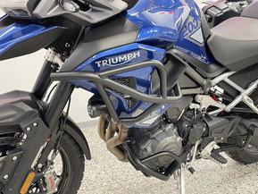 Triumph Tiger