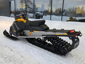 Ski-Doo Tundra