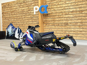 Polaris Indy