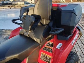 Can-Am Outlander Max