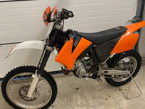 KTM 85