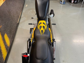 Harley-Davidson Sportster