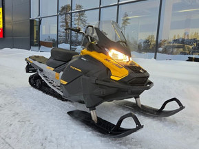 Ski-Doo Tundra