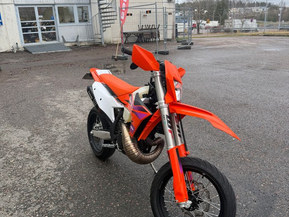 KTM 300