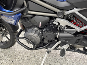Triumph Tiger