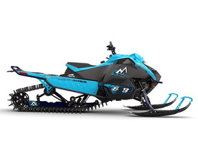 Arctic Cat Mountain Cat